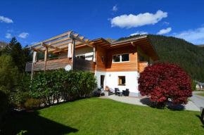 Ferienwohnung Nety Bach